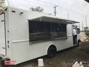 Ford Mobile Kitchen Food Truck- New Kitchen