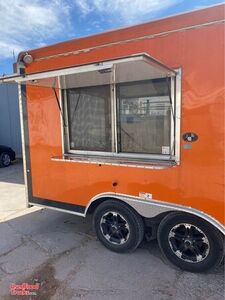 Preowned - 2018 Concession Food Trailer | Mobile Food Unit