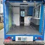 Ready to Customize - 2003 Ford All-Purpose Food Truck | Empty Truck