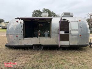 Well Equipped - Airstream Kitchen Food Concession Trailer Mobile Vending Unit