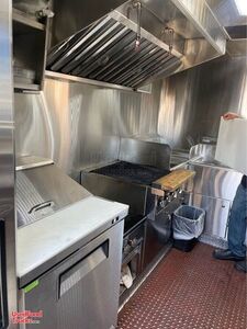 Like-New 2022 - 8.5' x 12' Mobile Food Concession Trailer