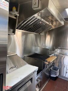 Like-New 2022 - 8.5' x 12' Mobile Food Concession Trailer