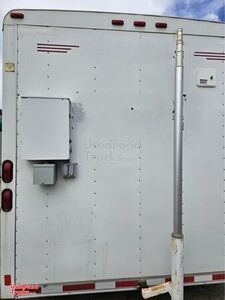 2004 Pace American Food Concession Trailer with Pro-Fire System