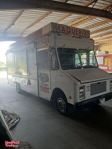 2019 Chevrolet All-Purpose Taco Food Truck Mobile Food Unit