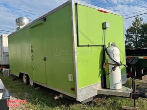 Versatile - 2010 Kitchen Food Concession Trailer Mobile Vending Unit