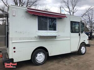 2004 Freightliner M Line Food Truck | Mobile Kitchen
