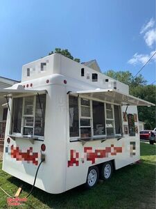 2000 - Kitchen Food Concession Trailer | Mobile Food Unit