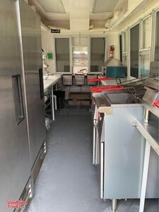 2000 - Kitchen Food Concession Trailer | Mobile Food Unit