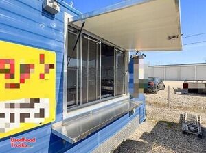 Vintage - 1969 Food Concession Trailer with Pro-Fire System