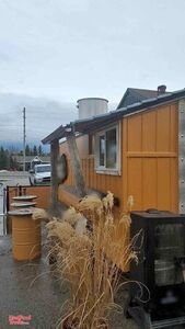 Versatile - Kitchen Food Concession Trailer Mobile Vending Unit