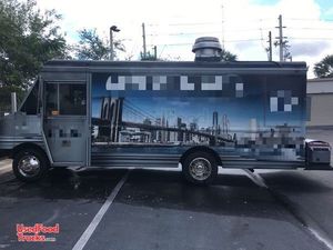 2001 Chevy Workhorse Mobile Kitchen Loaded Used Food Truck