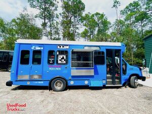 Turn key - 2010 Ford E450 Pizza Food Truck | Mobile Food Unit.