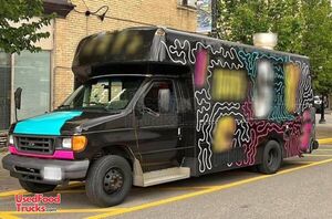 Turnkey - 2006 Ford E450 Diesel All-Purpose Food Truck | Mobile Kitchen Unit