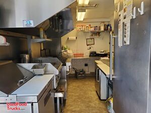 Licensed and Permitted- 2011 Mobile Kitchen Concession Trailer