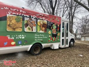 2002 Ford Econoline All Purpose Food Truck | Mobile Food Unit