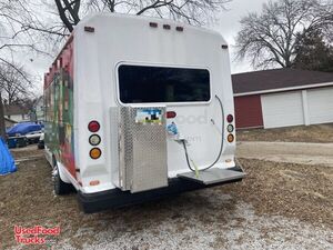 2002 Ford Econoline All Purpose Food Truck | Mobile Food Unit