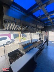 2012 16'  Permitted Food  Concession Trailer with Pro-Fire Suppression