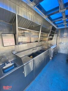 2012 16'  Permitted Food  Concession Trailer with Pro-Fire Suppression