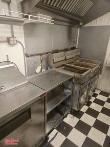 Turnkey - 2010 Kitchen Food Concession Trailer with Porch | Mobile Food Unit