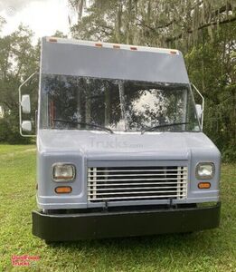 2007 Freightliner MT45 Diesel Ready to Outfit 26' Empty Food Concession Truck