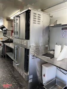 Custom-Built 2017 - 8.5' x 30' CC-36 Gooseneck Kitchen Food Concession Trailer