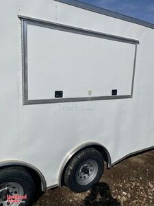 BRAND NEW 2023 Freedom - 8.5' x 18' Street Food Vending-Concession Trailer