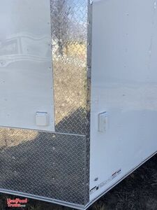 BRAND NEW 2023 Freedom - 8.5' x 18' Street Food Vending-Concession Trailer