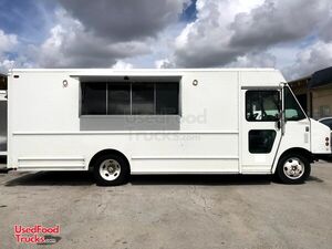 LOADED - 2015 Ford 450 All-Purpose Food Truck | Mobile Food Unit