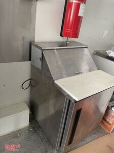 Loaded 2022 - 8'  x 16' Kitchen Food Concession Trailer with Pro-Fire