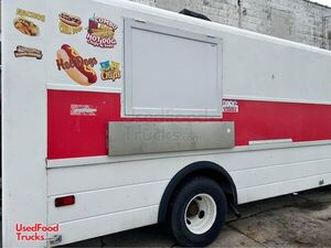Chevrolet P30 All-Purpose Food Truck | Mobile Food Unit