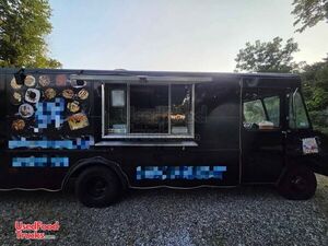 Versatile - Chevrolet P30 All-Purpose Food Truck Mobile Vending Unit