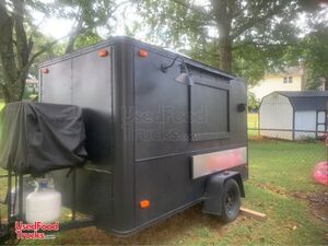 Versatile - Food Concession Trailer Mobile Vending Unit