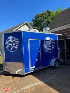 Versatile - 2018 Kitchen Food Concession Trailer Mobile Vending Unit