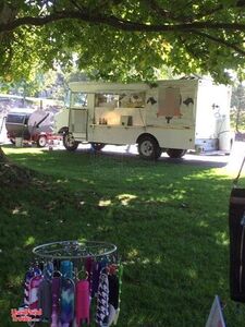 Ford Food Truck.