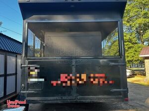 Turn key Business - 2020 8.5' x 22' Barbecue Food Trailer