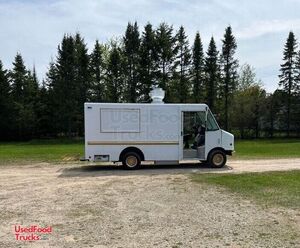 Well-Equipped - 2010 Ford E350 Food Truck | Mobile Kitchen Unit