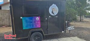 2025 Ice Cream/Soft Serve Concession Trailer Mobile Vending Unit