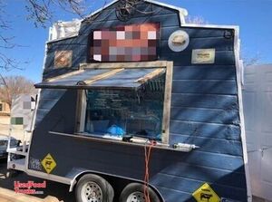 2012 Used Mobile Kitchen / Food Concession Trailer Condition