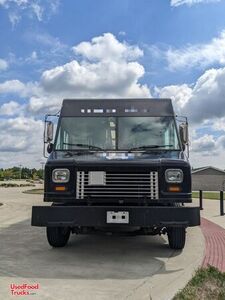 Professionally Equipped - 2009 Workhorse W62 All-Purpose Food Truck