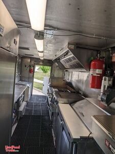 Professionally Equipped - 2009 Workhorse W62 All-Purpose Food Truck