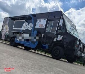 Professionally Equipped - 2009 Workhorse W62 All-Purpose Food Truck