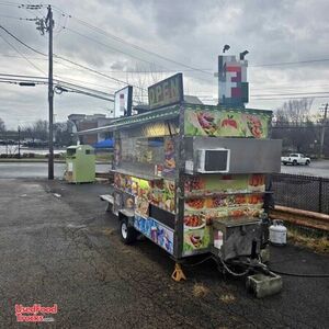 Versatile - 2018 5' x 10' Kitchen Food Concession Trailer
