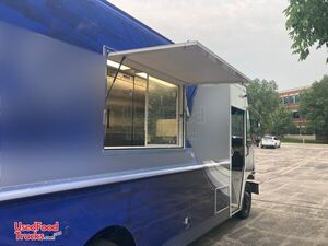 2011 25' Freightliner MT45 All-Purpose Food Truck w/ Rear Lift Gate