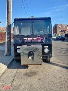 Used - Ford All-Purpose Food Truck | Mobile Kitchen Food Unit