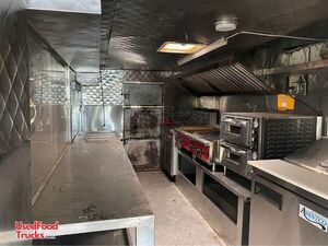Used - Ford All-Purpose Food Truck | Mobile Kitchen Food Unit