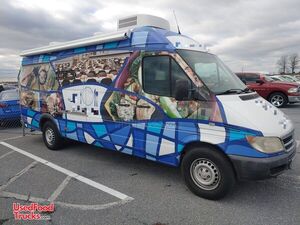 2003 Dodge Sprinter 2500 High Roof All-Purpose Food Truck | Mobile Food Unit.