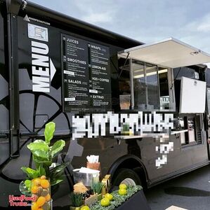 2015 26' Ford All-Purpose Diesel Food Truck with Pro-Fire Suppression