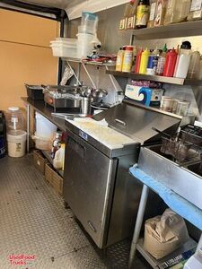 Ready to Work - 2020 8.5' x 20' Food Concession Trailer with Pro-Fire System