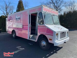 Chevrolet G30 All-Purpose Food Truck | Mobile Food unit