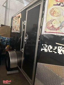 Used - Food Concession Trailer | Mobile Street Vending Unit